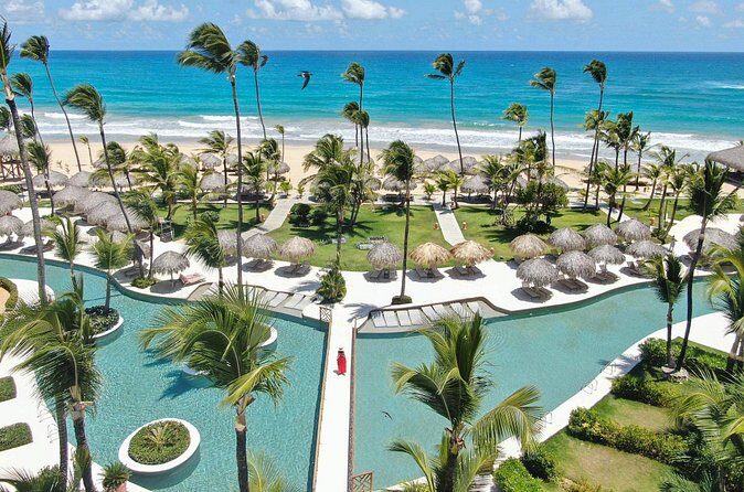 Private Transfer Punta Cana Airport to/from Excellence El Carmen - The Sum Up