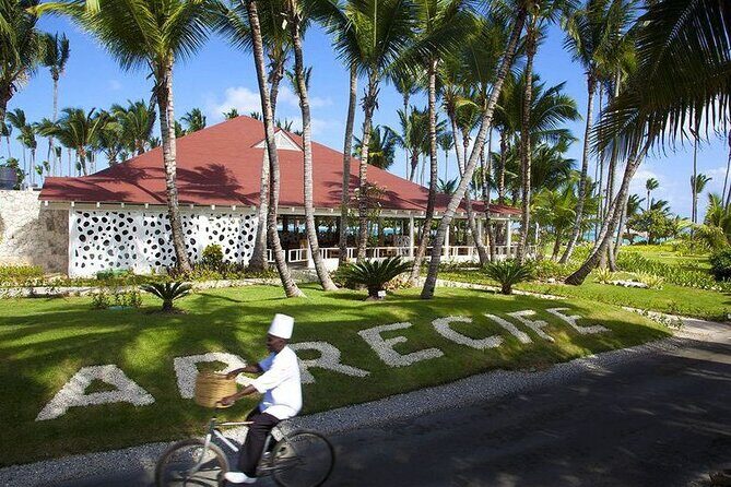 Private Transfer Punta Cana Airport to/from Grand Palladium Palace Punta Cana - Why Choose This Transfer?