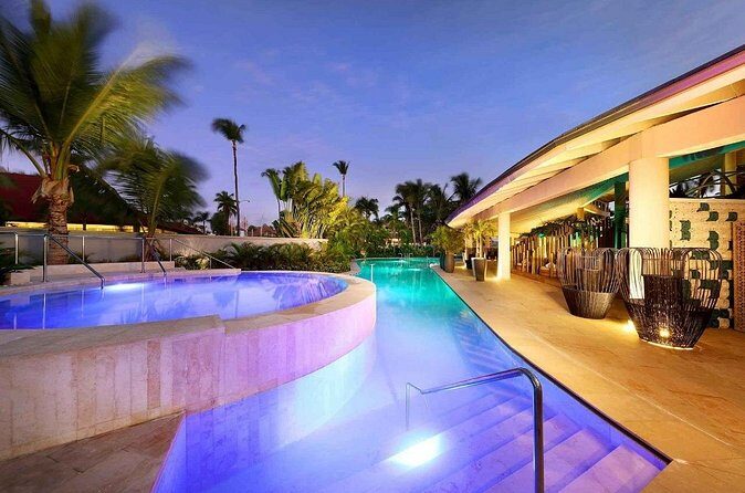 Private Transfer Punta Cana Airport to/from Grand Palladium Palace Punta Cana - Final Thoughts