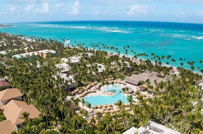 Private Transfer Punta Cana Airport to/from Grand Palladium Palace Punta Cana - FAQ