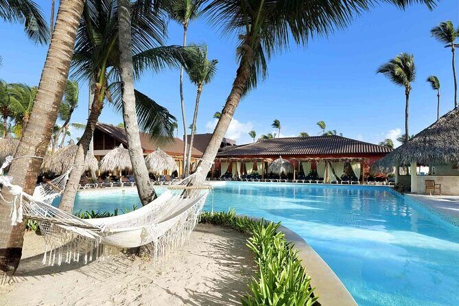 Private Transfer Punta Cana Airport to/from Grand Palladium Punta Cana - What to Expect from the Transfer