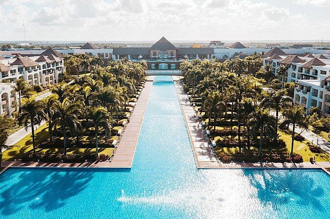 Private Transfer Punta Cana Airport to/from Hard Rock Punta Cana - Why This Service Is Worth Considering