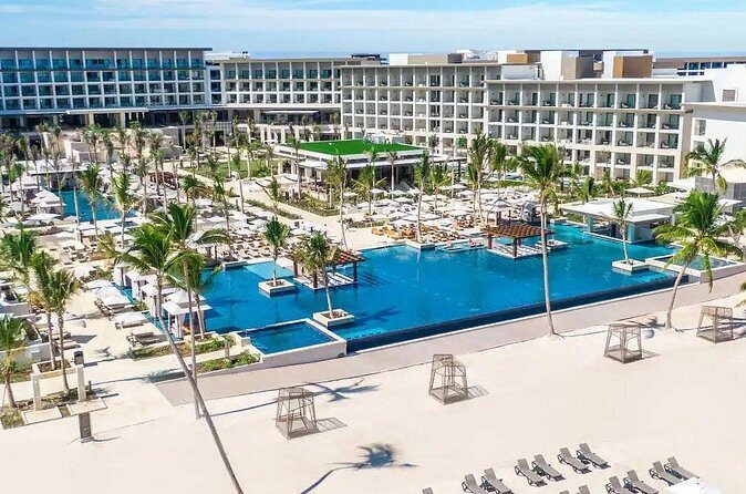 Private Transfer Punta Cana Airport to/from Hyatt Zilara Punta Cana - How This Service Compares to Other Options