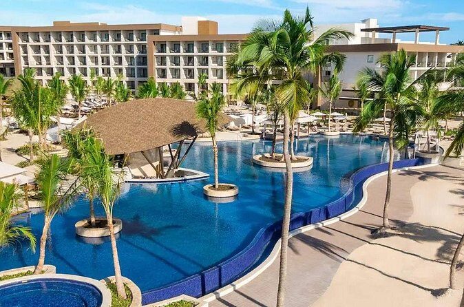 Private Transfer Punta Cana Airport to/from Hyatt Ziva - Why This Transfer Is Worth Considering