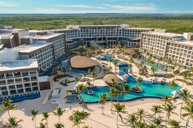 Private Transfer Punta Cana Airport to/from Hyatt Ziva - Who Should Consider This Service?