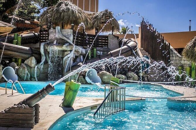 Private Transfer Punta Cana Airport to/from Majestic Mirage Punta Cana - The Complete Picture: What You Can Expect