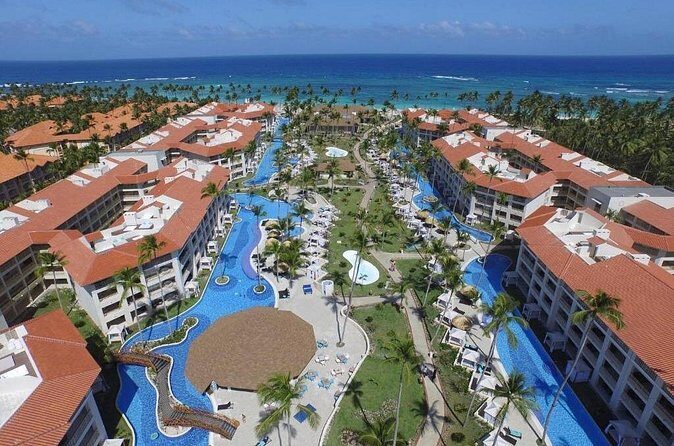 Private Transfer Punta Cana Airport to/from Majestic Mirage Punta Cana - The Sum Up