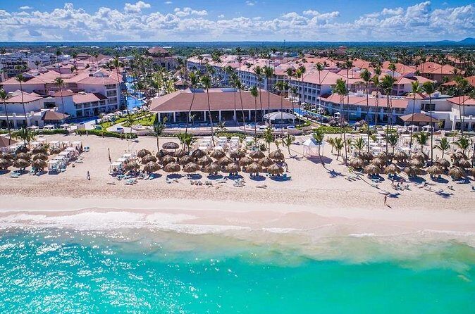 Private Transfer Punta Cana Airport to/from Majestic Mirage Punta Cana - FAQ
