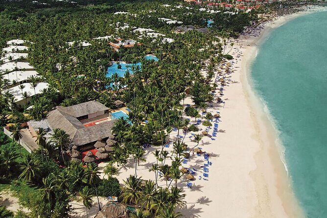 Private Transfer Punta Cana Airport to/from Melia Caribe Beach - What Makes This Transfer Service Stand Out?