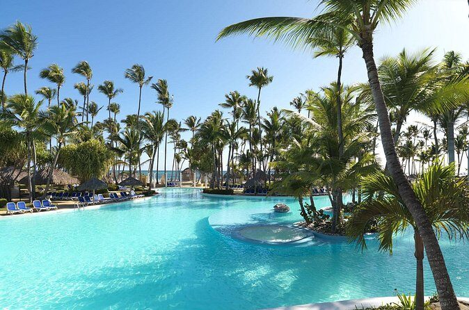 Private Transfer Punta Cana Airport to/from Melia Caribe Beach - The Itinerary Breakdown