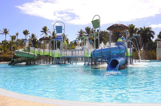 Private Transfer Punta Cana Airport to/from Melia Caribe Beach - Who Is This Service Best For?