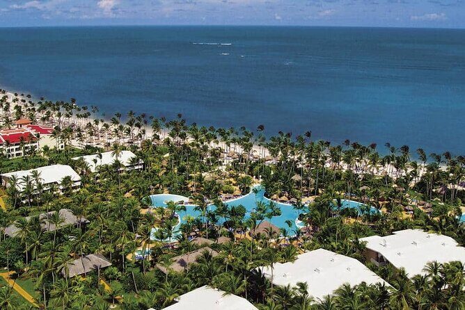 Private Transfer Punta Cana Airport to/from Melia Punta Cana Beach - A Closer Look at the Punta Cana Private Transfer Experience