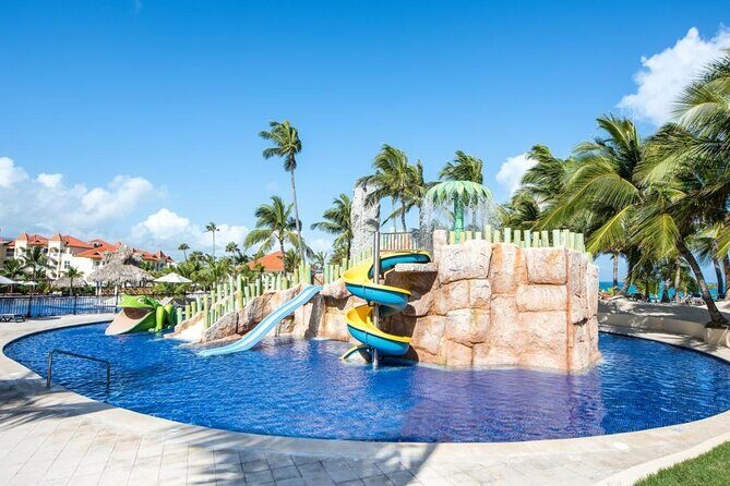 Private Transfer Punta Cana Airport to/from Occidental Caribe - Why Choose This Transfer Service?