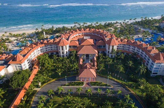 Private Transfer Punta Cana Airport to/from Occidental Caribe - FAQ