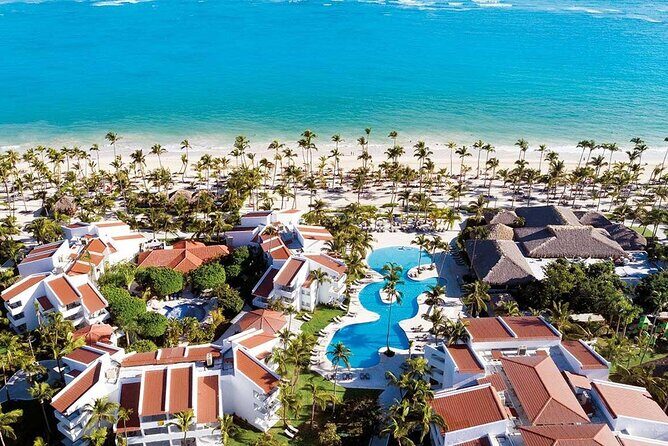 Private Transfer Punta Cana Airport to/from Occidental Punta Cana - Key Points