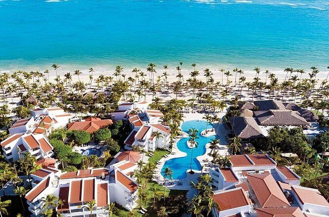 Private Transfer Punta Cana Airport to/from Occidental Punta Cana - Practical Details and Tips