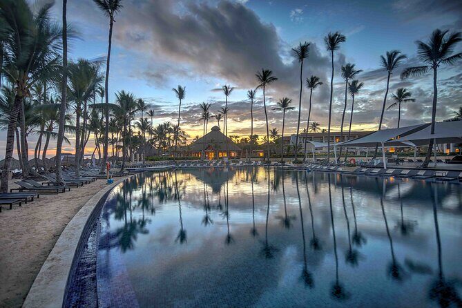 Private Transfer Punta Cana Airport to/from Royalton Punta Cana - Introduction: Is This Transfer Right for You?