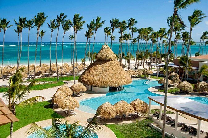 Private Transfer Punta Cana Airport to/from Secrets Royal Beach - FAQ