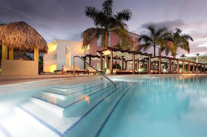 Private Transfer Punta Cana Airport to/from TRS Turquesa - Final Thoughts