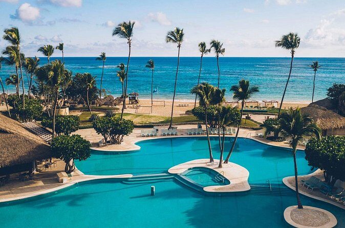 Private Transfer Punta Cana Airport to or from Iberostar Bavaro - The Sum Up