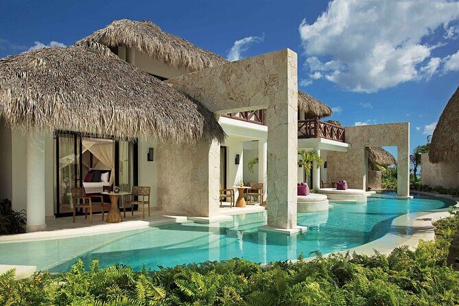 Private Transfer Punta Cana Airport to or from Secrets Cap Cana - A Practical Look at This Transfer Experience