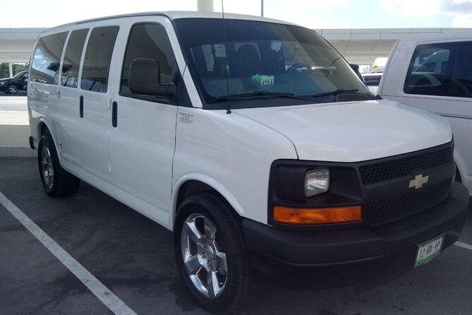 Private transfer round trip (Playa del Carmen) - A Detailed Look at the Experience