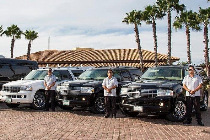 Private transfer round trip Puerto Vallarta Airport To Hotel In Luxury Vehicle - What Travelers Are Saying