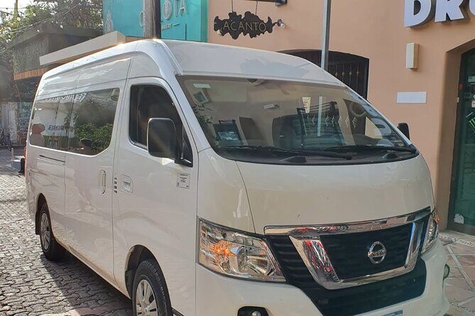 Private Transfer roundtrip (Cancun Airport-Akumal) - Final Thoughts