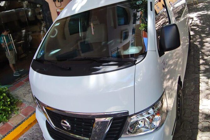 Private Transfer roundtrip (Cancun Airport-Akumal) - FAQs