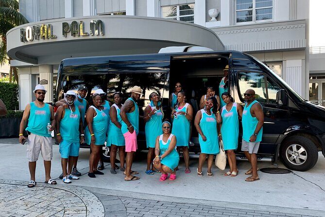 Private Transfer RoundTrip Miami Airport and Port of Miami - Who Will Love This Service?