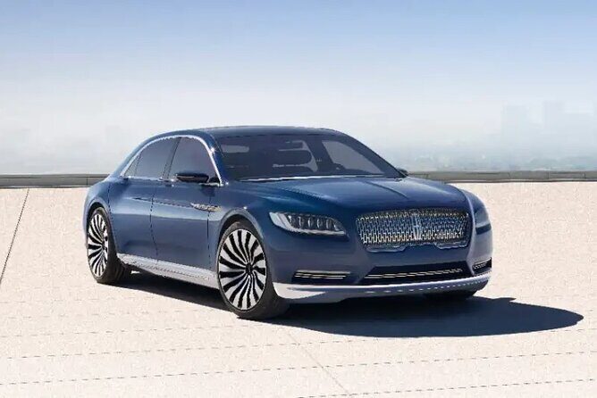 Private Transfer: San Antonio Airport to San Antonio by Sedan, SUV or Minibus - Why Choose This Private Transfer?