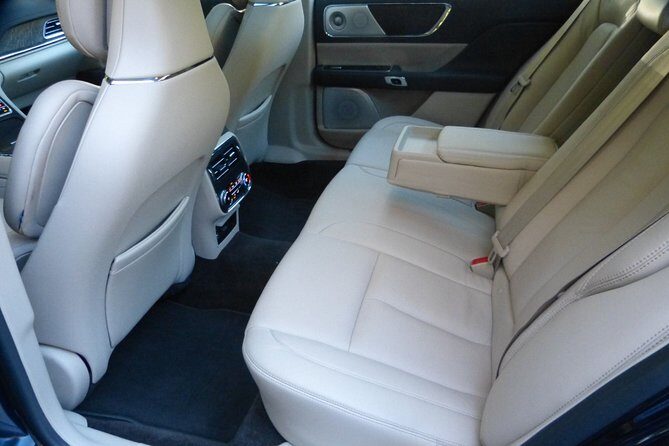 Private Transfer: San Antonio Airport to San Antonio by Sedan, SUV or Minibus - Final Thoughts