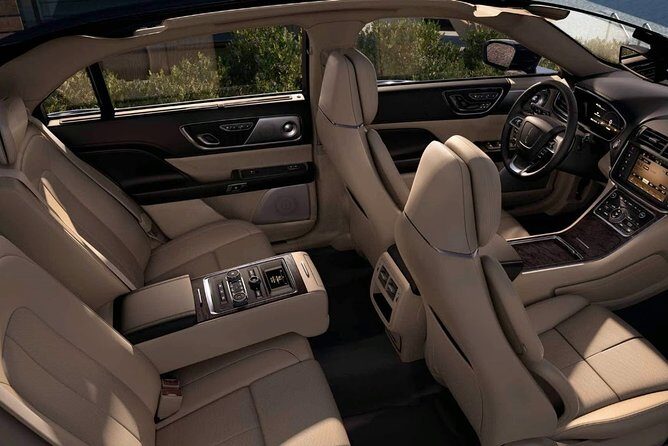 Private Transfer: San Antonio to San Antonio Airport by Sedan, SUV or Minibus - What to Expect During the Transfer