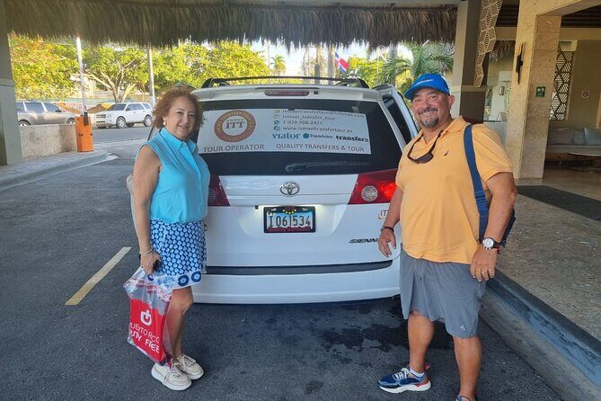 Private transfer Santiago STI Airport to hotels in PuertoPlata - Final Thoughts