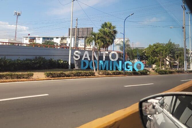 Private Transfer SDQ Airport Santo Domingo | Safe & On-Time - An In-Depth Look at the Private Transfer Experience