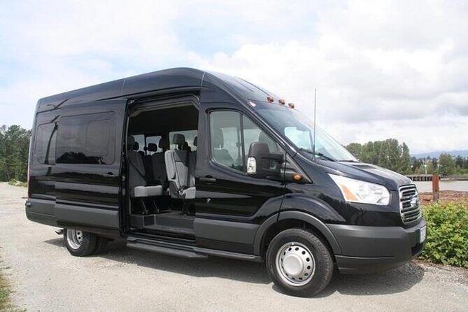 Private Transfer Seattle Airport SEA to Seattle City or Bellevue - FAQ