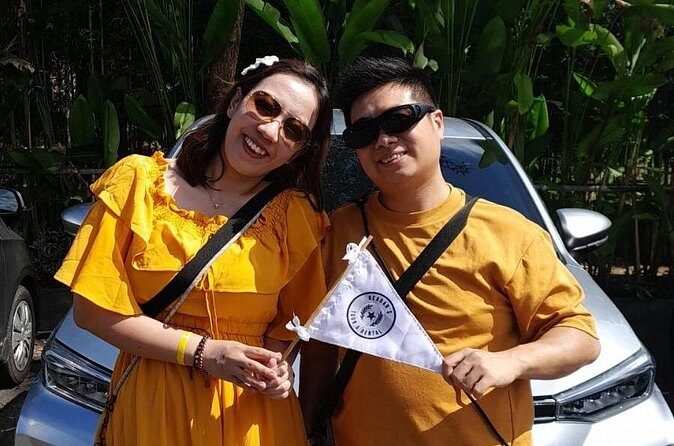 Private Transfer Service and Car Rental to Bali Airport - The Sum Up: Who Should Book This Transfer?