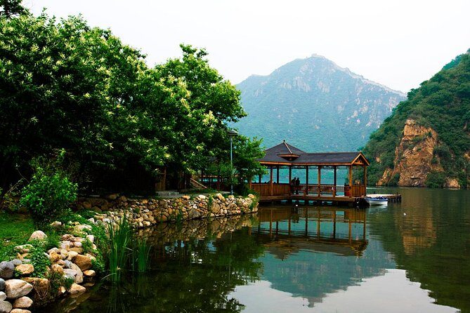 Private transfer Service from Beijing To Mutianyu and Huanghuacheng Great Wall - Who Should Consider This Tour?