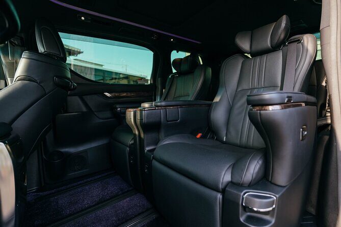 Private Transfer Service from Kansai International Airport - Who Will Love This Service?