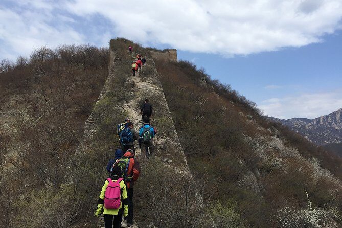Private Transfer Service: Jiankou Great Wall to Mutianyu Great Wall Hiking Tour - The Sum Up