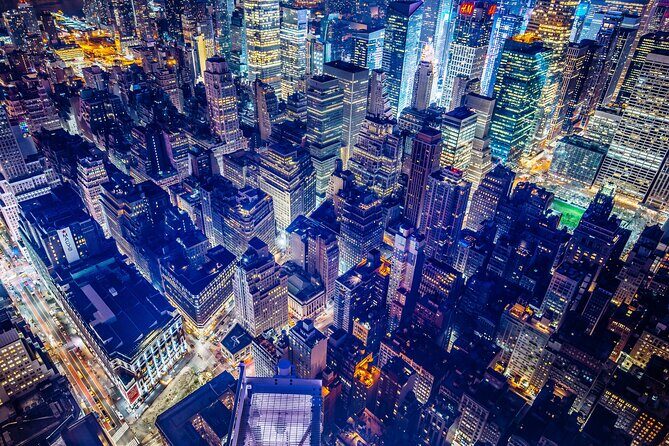 Private Transfer Service-New York Manhattan Downtown for 8 hours - Final Thoughts