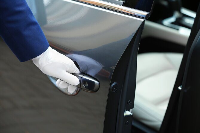 Private transfer Service to or from Washington, DC and IAD - Who Will Love This Service?