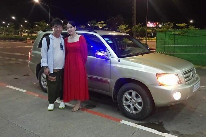 Private Transfer: Siem Reap Angkor Internation Airport to Hotel - The Sum Up: A Practical, Reliable Start to Your Cambodia Trip