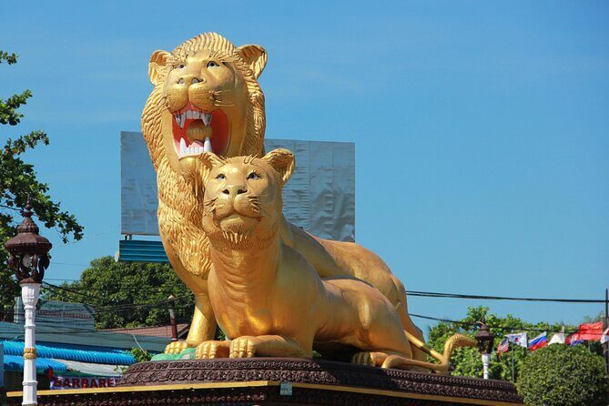 Private Transfer : Siem Reap  Sihanouk Ville - Final Thoughts
