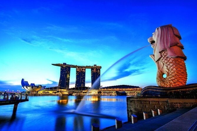Private Transfer : Singapore Hotel to Kuala Lumpur Hotel - How This Transfer Fits Into Your Travel Plans