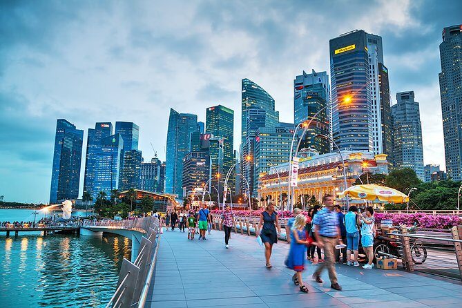 Private Transfer : Singapore Hotel to Kuala Lumpur Hotel - Frequently Asked Questions