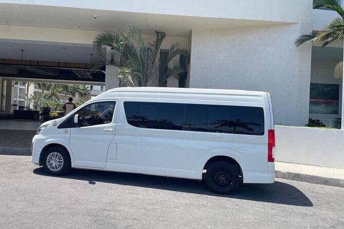 Private transfer SJD Airport to San Jose del Cabo Hotels One Way - Why Choose This Transfer?