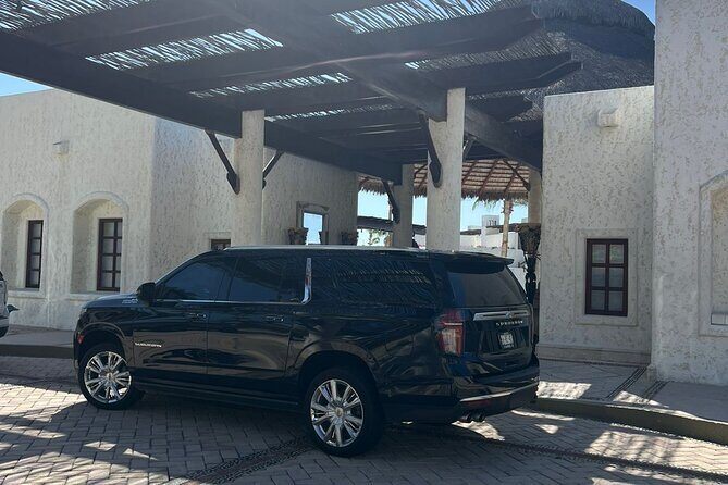 Private transfer SJD Airport to San Jose del Cabo Hotels One Way - Authentic Experiences and Traveler Feedback