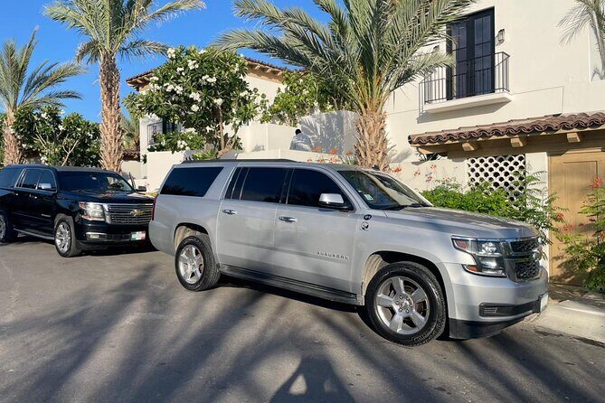 Private transfer SJD Airport to San Jose del Cabo Hotels One Way - Who Should Consider This Transfer?