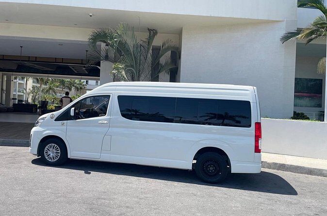 Private transfer SJD Airport to San Jose del Cabo Hotels One Way - FAQ